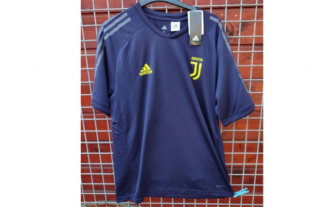 Juventus eredeti adidas sttkk edzmez (M)