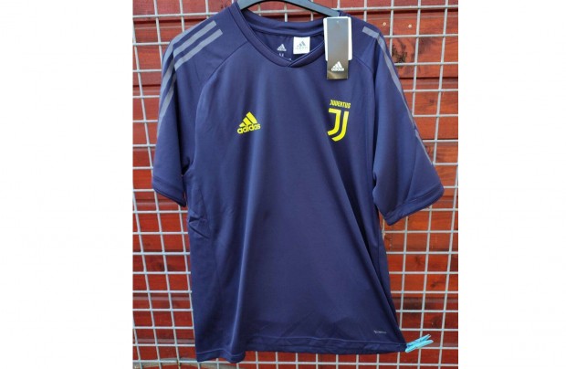 Juventus eredeti adidas sttkk edzmez (M-es)