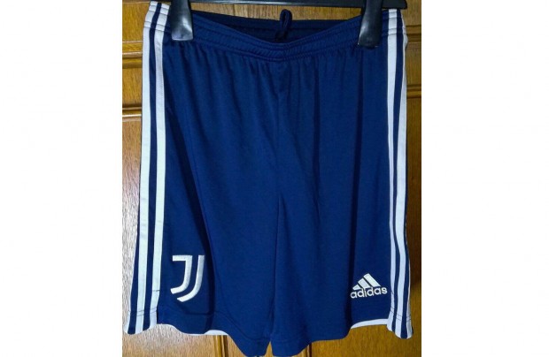 Juventus eredeti adidas sttkk gyerek rvid nadrg (L, 164)