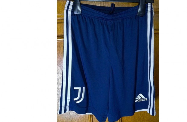 Juventus eredeti adidas sttkk gyerek rvid nadrg (L, 164)