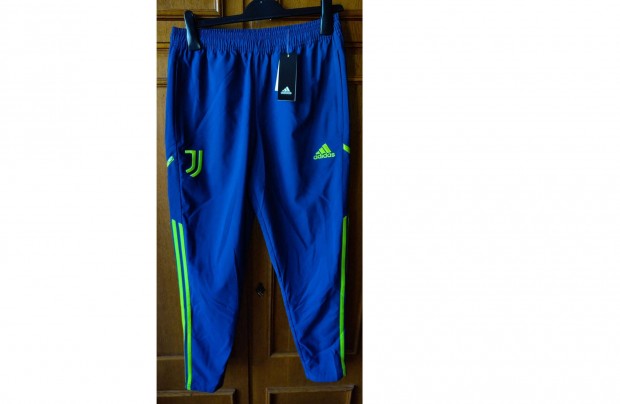 Juventus eredeti adidas sttkk neon hossz nadrg (M)