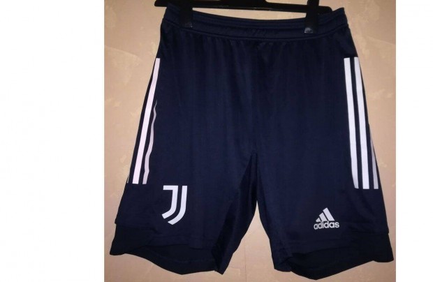 Juventus eredeti adidas sttszrke rvid nadrg (M)