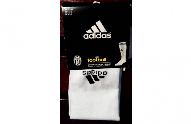 Juventus eredeti fehr adidas lbszrvd (37-39) I