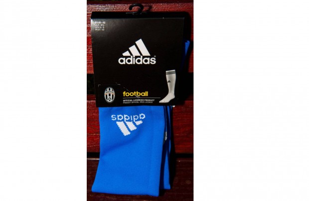 Juventus eredeti kk adidas lbszrvd (40-42) IV