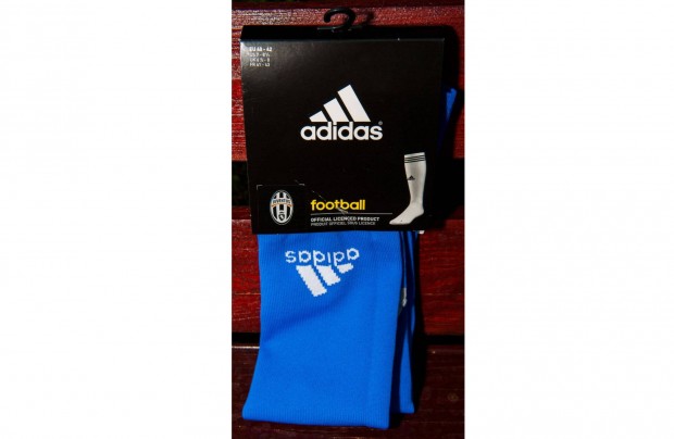 Juventus eredeti kk adidas lbszrvd (40-42) IV