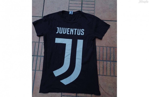 Juventus eredeti pl S M