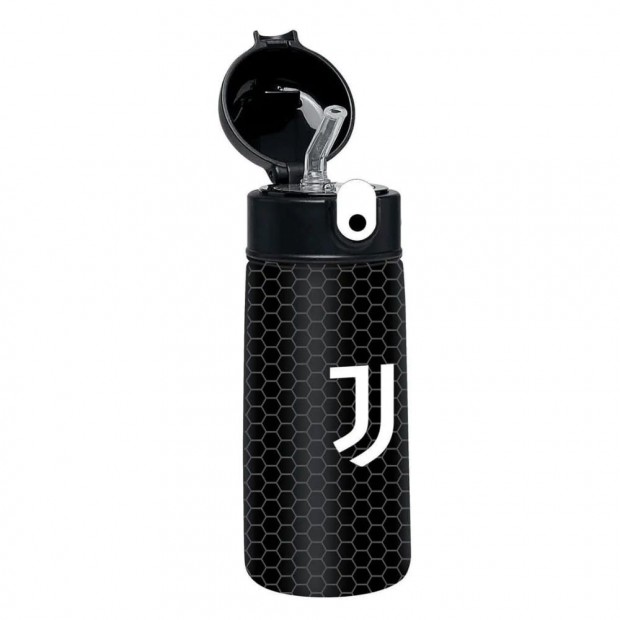Juventus kulacs, termosz gyerek Hexagon 460 ml