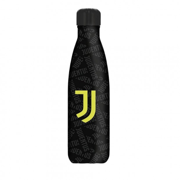 Juventus kulacs, termosz neon 500 ml