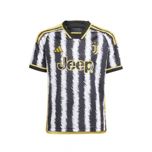 Juventus mez fels gyerek ADIDAS 2023-24