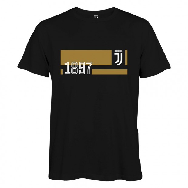 Juventus pl felntt Fekete XL