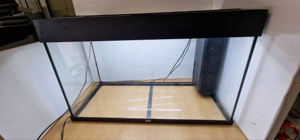 Juwel Rio 125 LED Akvárium 80x35x50 cm