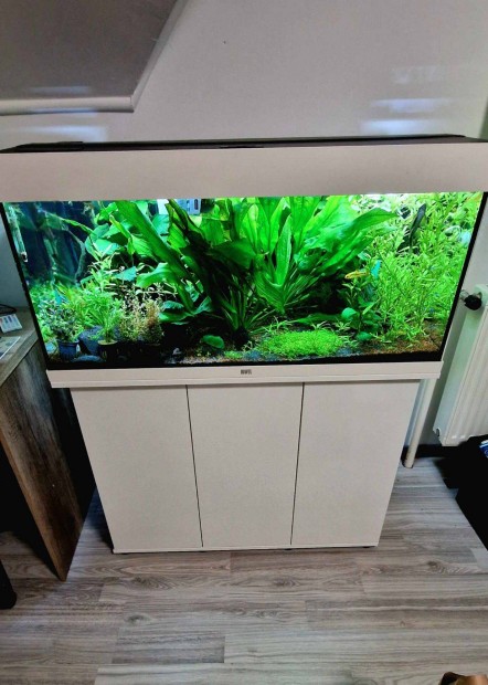 Juwel Rio 180 Akvrium + Co2