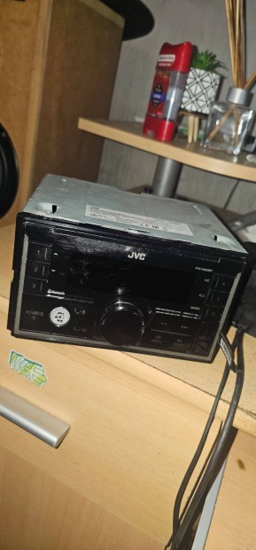 Jvc 2dines Bt-os fejegysg autba