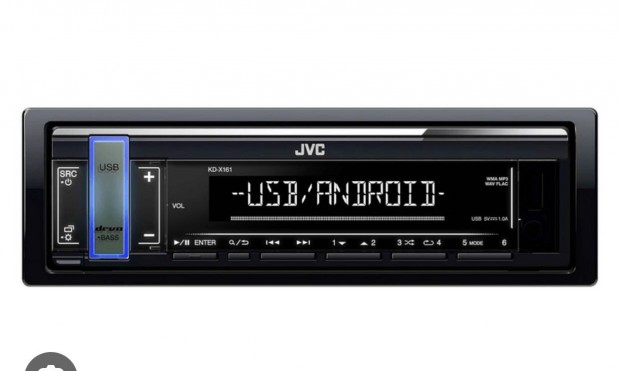 Jvc Autrdi