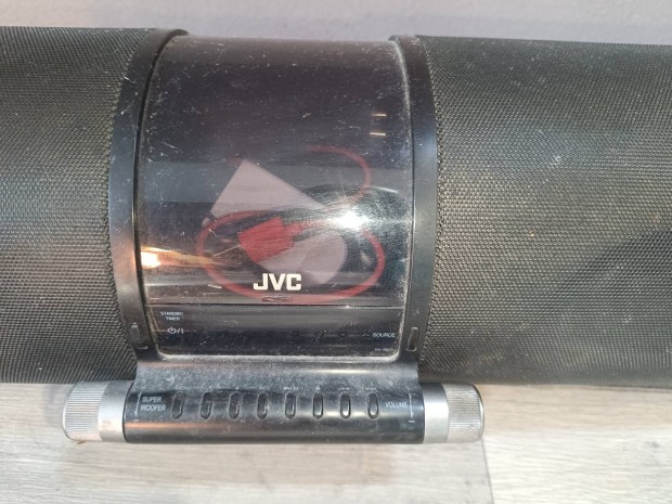 Jvc Hangfal kihangosító