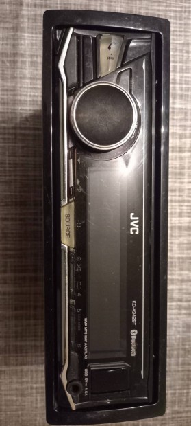 Jvc KD-x342BT autrdi