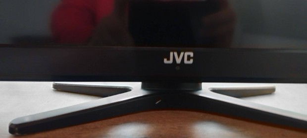 Jvc LED tv 60 cm