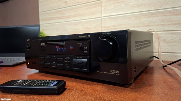 Jvc RX5000R Hzimozi erst