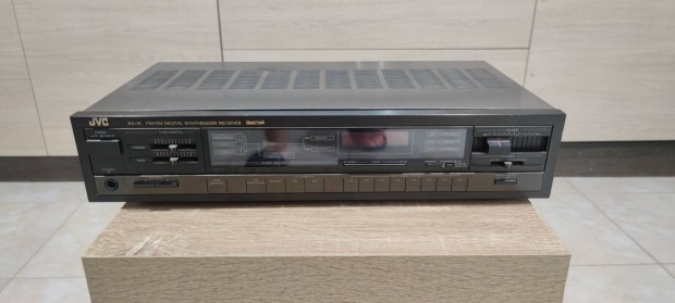 Jvc RX-111 erst