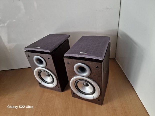 Jvc SP-Uxg4 mini hifi hangfalpr