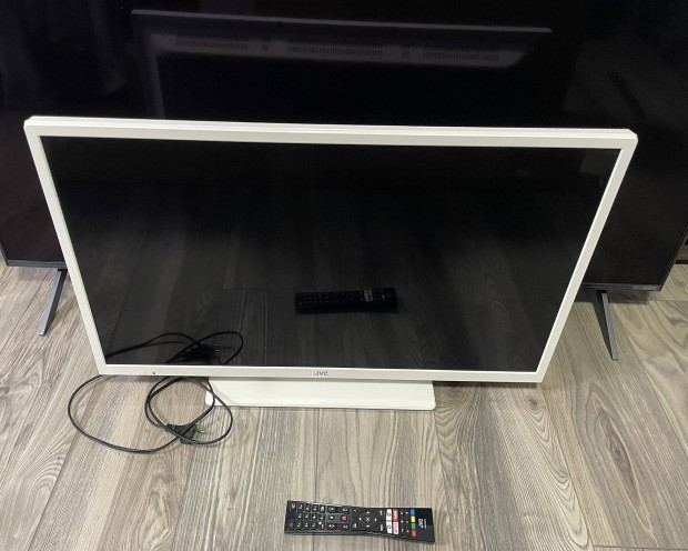 Jvc Smart tv 