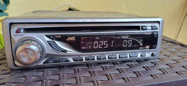 Jvc autrdi