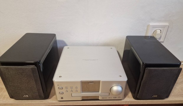 Jvc hangfal 1