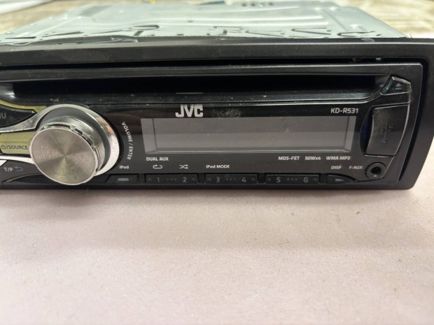 Jvc usb-s fejegysg