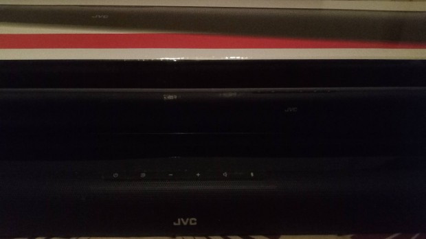 Jvs Soundbar E321B