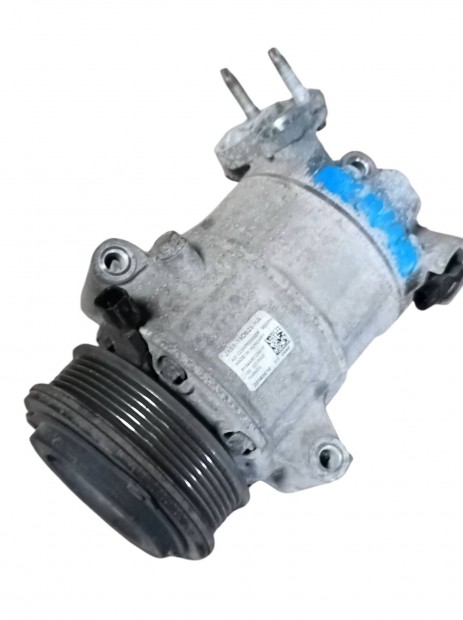 Jx61-19D629-HA ford focus mk4 klíma kompresszor 1.5 d