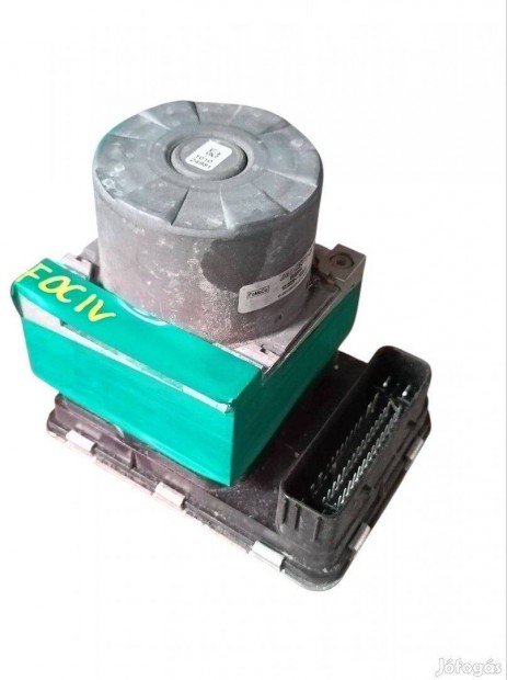 Jx61-2B373-GH ford focus mk4 abs kocka elektronika egysg