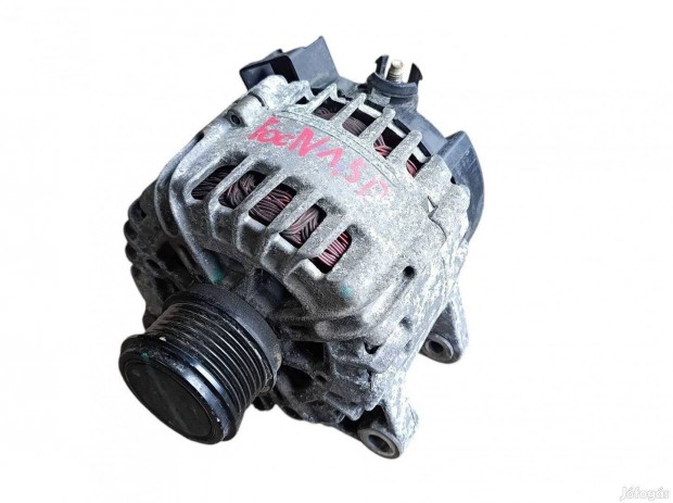 Jx6T-10300-KB ford focus mk4 genertor