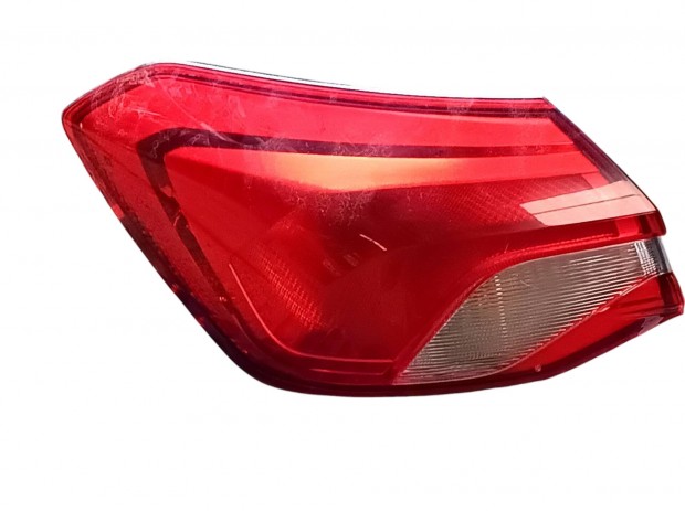 Jx7B-13405-CD Ford focus mk4 bal hátsó lámpa 5ajtós