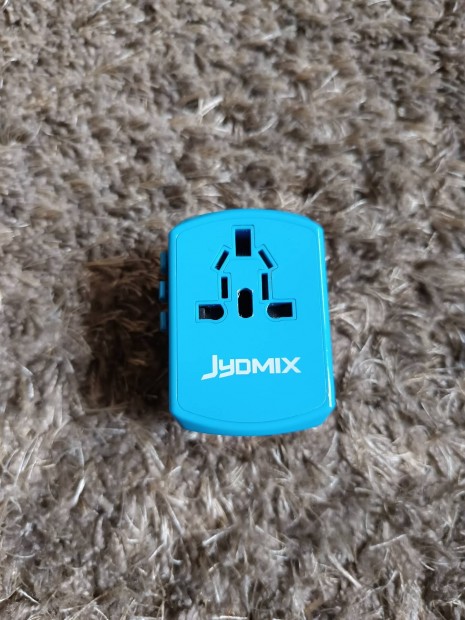 Jydmix univerz�lis utaz� adapter 