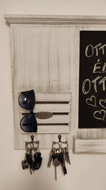 Jysk Fali Kulcstart�, �zen�t�bla, �zen�fal Aj�nd�k Kr�t�val