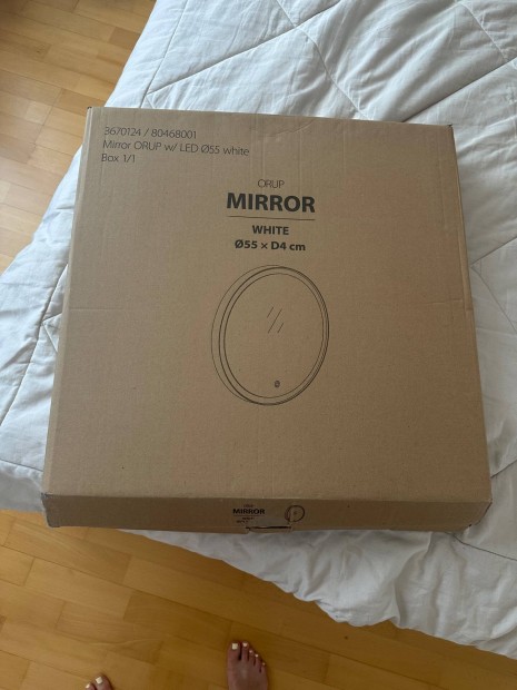 Jysk Orup Led-es tkr