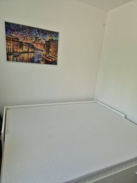 Jysk Wellpur T30 fekvőbetét