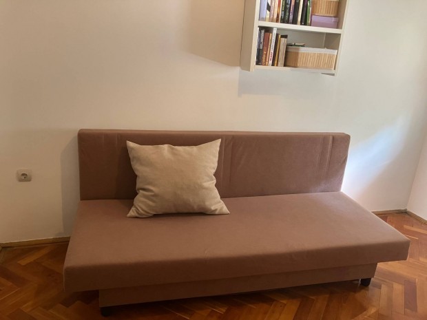 Jysk kinyitható kanapé (2 db eladó)