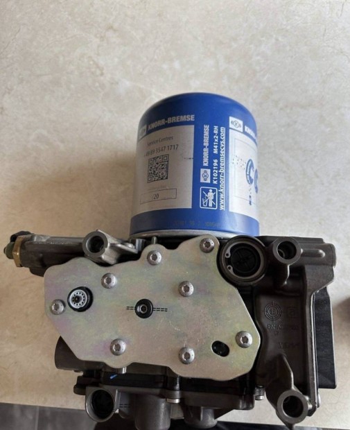 K138267N50 Knorr Bremse Lgszrt