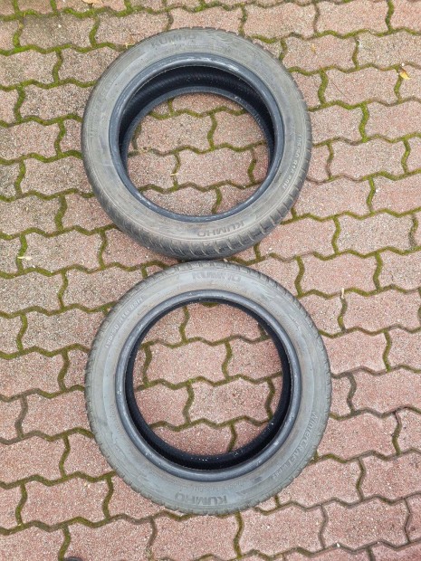 K182 195/50R16 88H Kumho Wintercraft WP52 Dot:2122 tlag 7mm