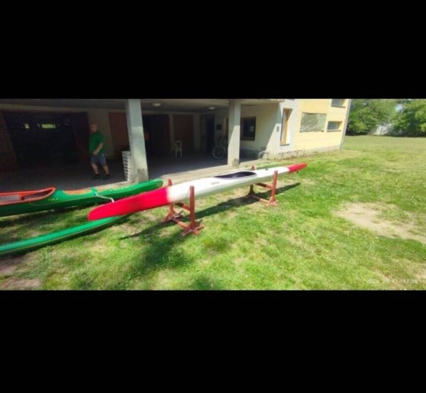 K1 Kajak Xxxl Subkayak