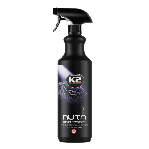 K2 Nuta Anti Insect Pro bogr eltvolt spray 1L