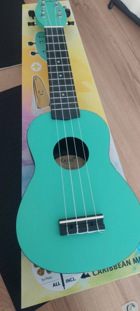 K2 Ukulele elad jszer