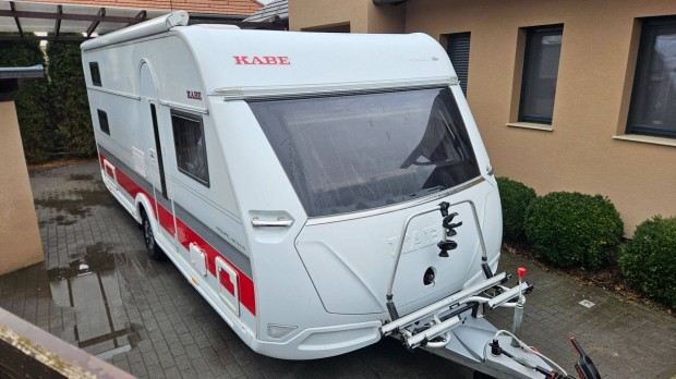 KABE Royal 560 Gle - Full, Prmium lak, Vides