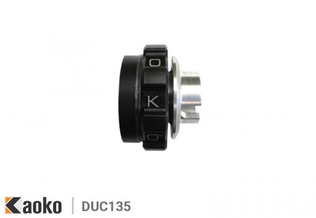 KAOKO Stabiliztor Kormnyszrhoz DUC135