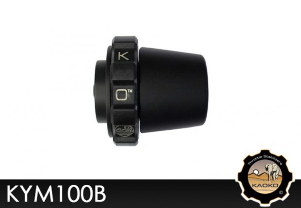 KAOKO Tempomat Gázkar Stabilizátor Kymco X-Town 300-hoz