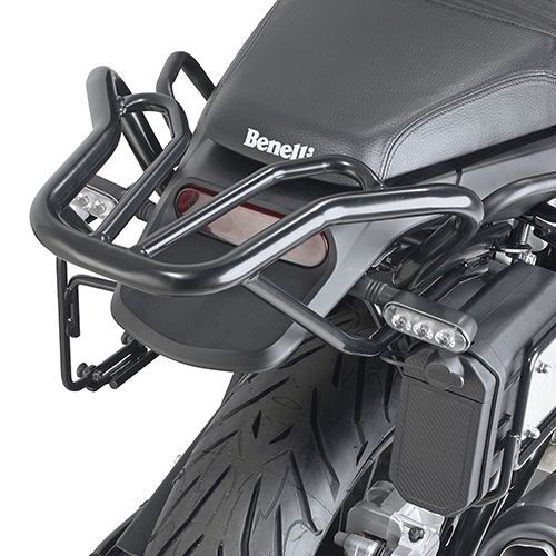 KAPPA hts csomagtart Benelli Leoncino