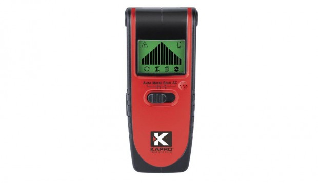 KAPRO389 Multiscanner fmdetektor