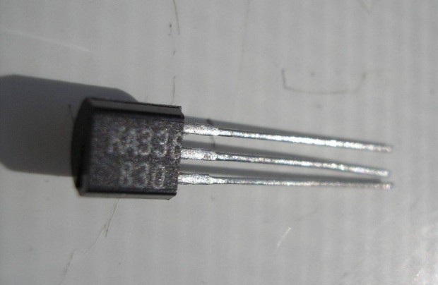 KA 336 IC , referencia zener , j