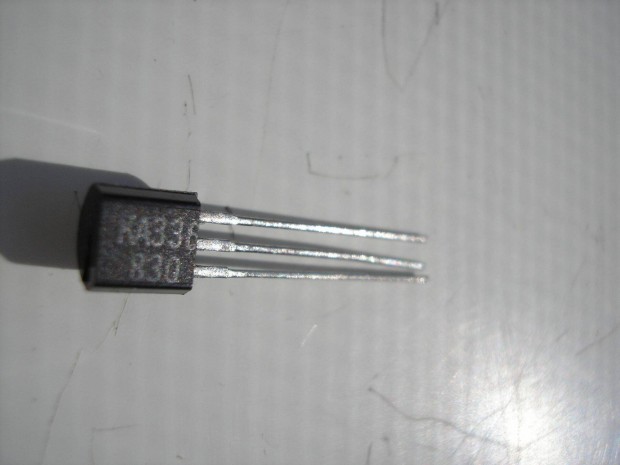 KA 336 IC , referencia zener , j